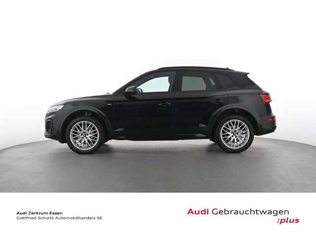 Audi Q5 40 TDI quattro S-LINE S-TRONIC MATRIX LED PAN