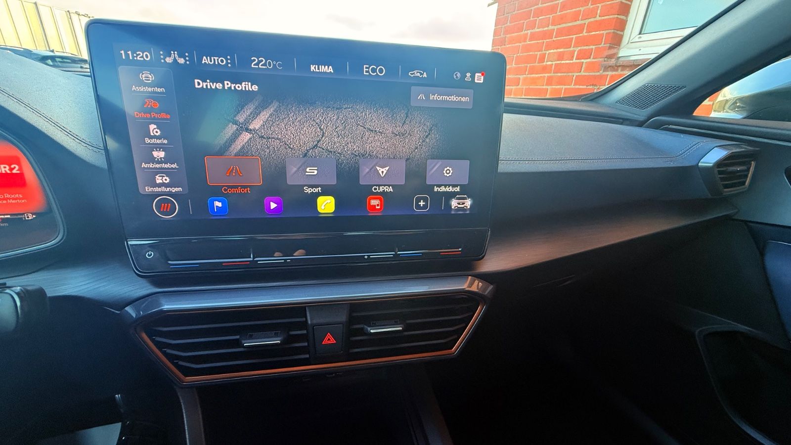 Cupra Formentor VZ e-Hybrid