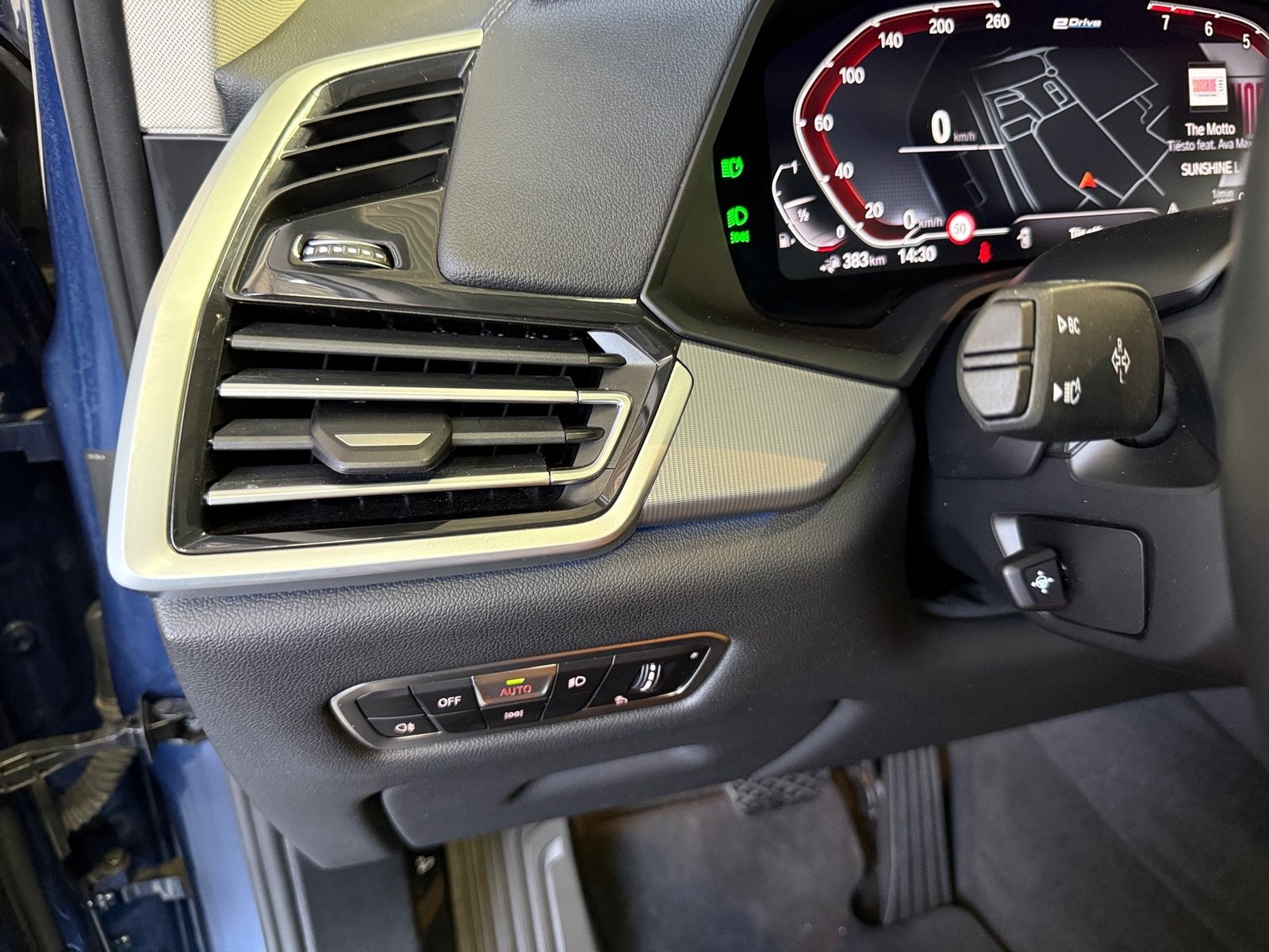 BMW X5xDrive45e*Laser*Navi*360*Panorama*Leder*HUD*