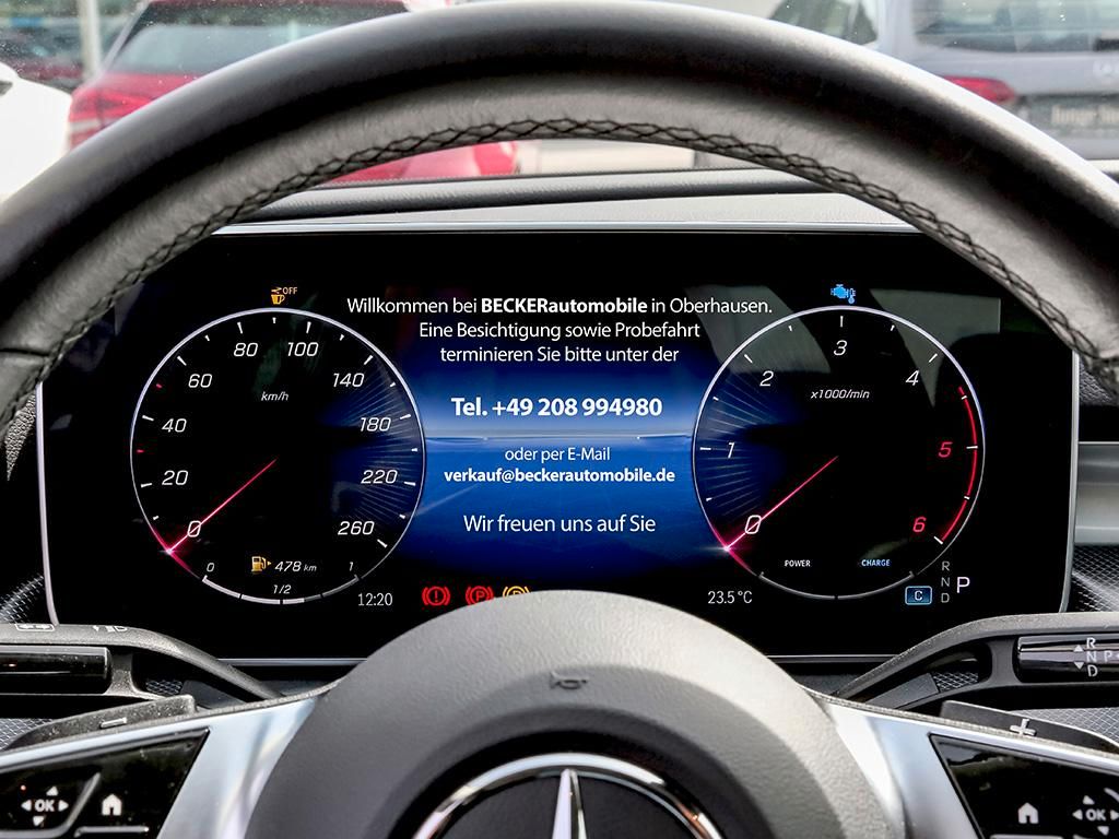 Mercedes-Benz GLC 450 d 4M AMG LINE PREMIUM PLUS DISTRO PANO