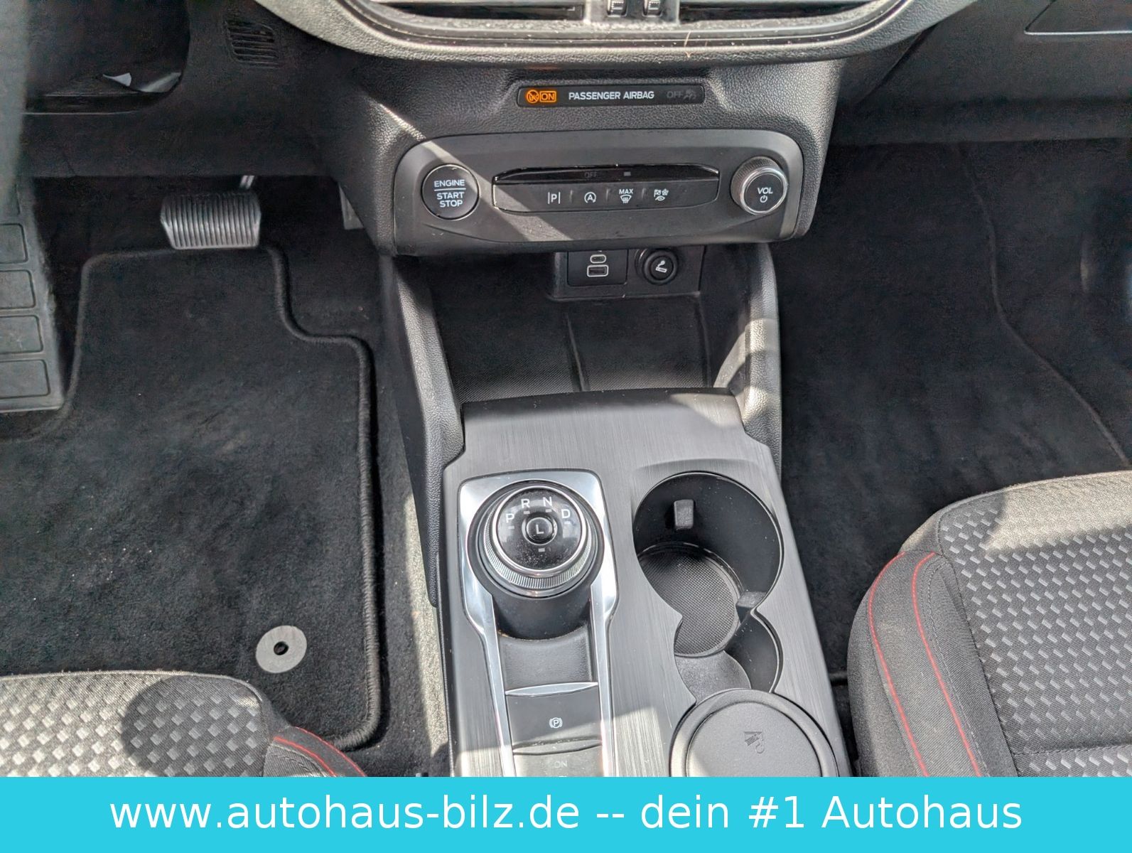Ford Focus Turnier ST-Line*Automatik*Kamera*Navi*