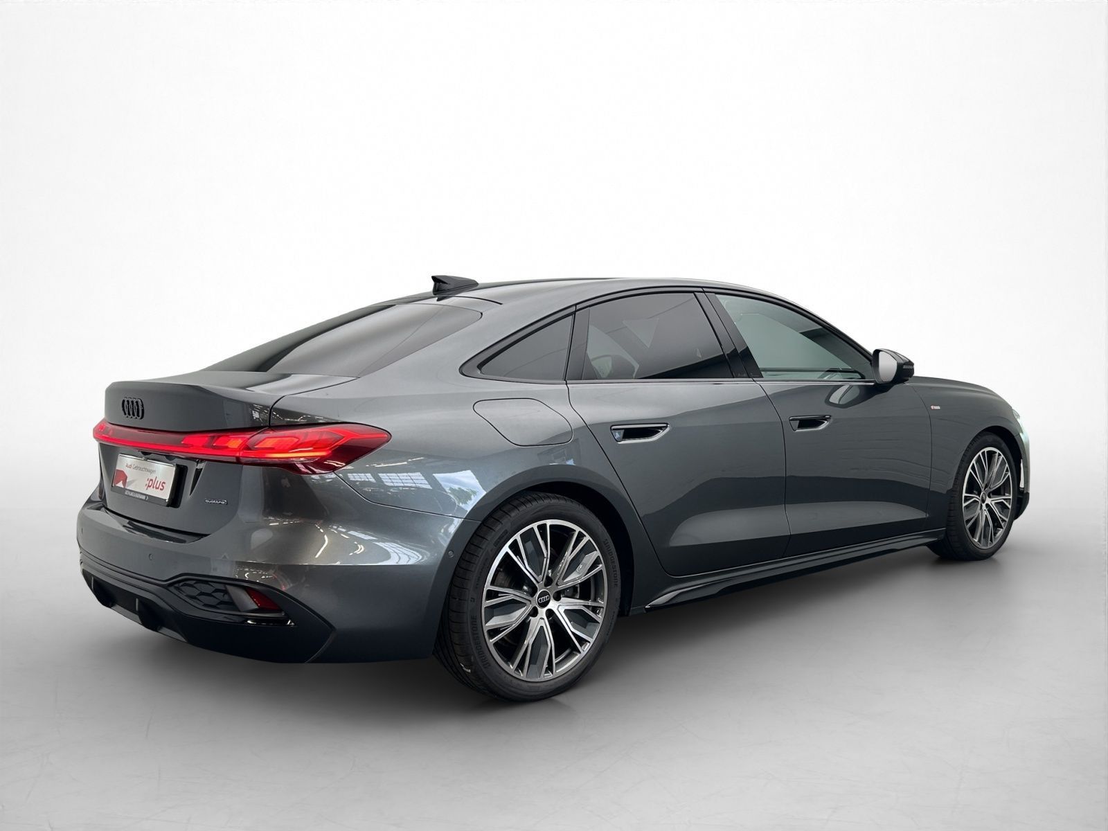 Audi A5 Limousine 40 TDI qu 2x S line S tro*B&O*HUD*S