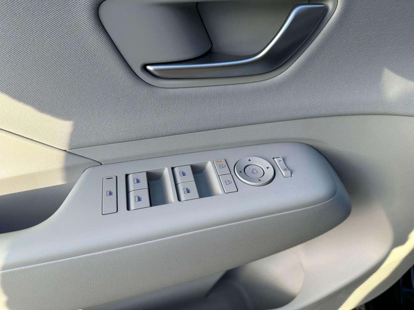 Hyundai KONA KONA SX2 1.0 T-GDI Trend - Samsaru's Car Outlet