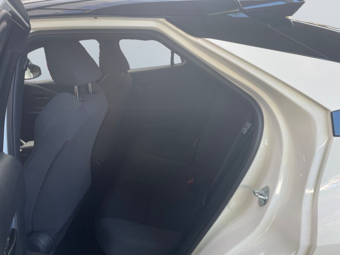 Toyota C-HR 1.8 Hybrid Team D *Technik-Paket*CAM*SHZ*AC