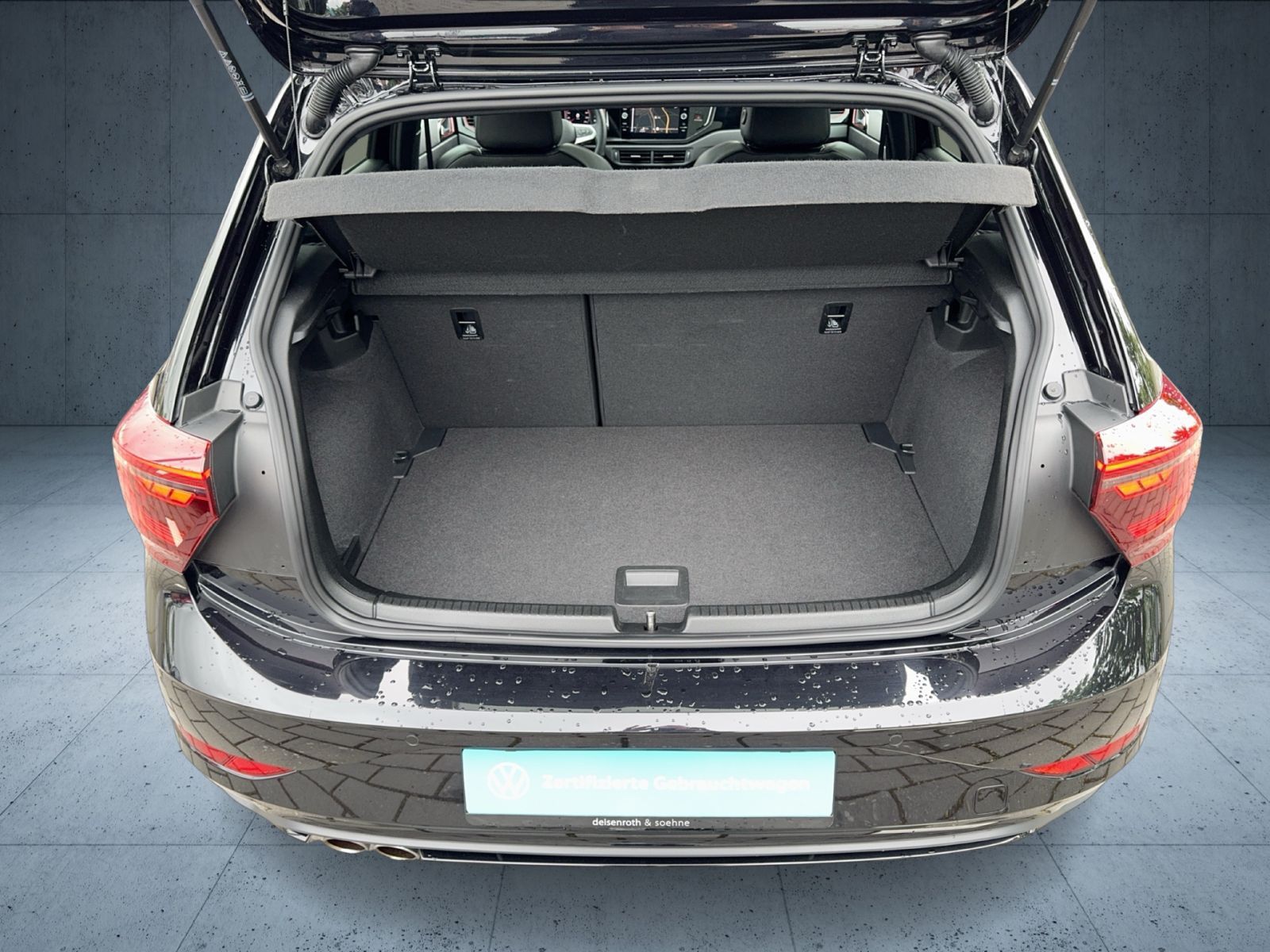 Volkswagen Polo GTI Edition 25 Pano/beats/Kam/Nav/ACC/Clima