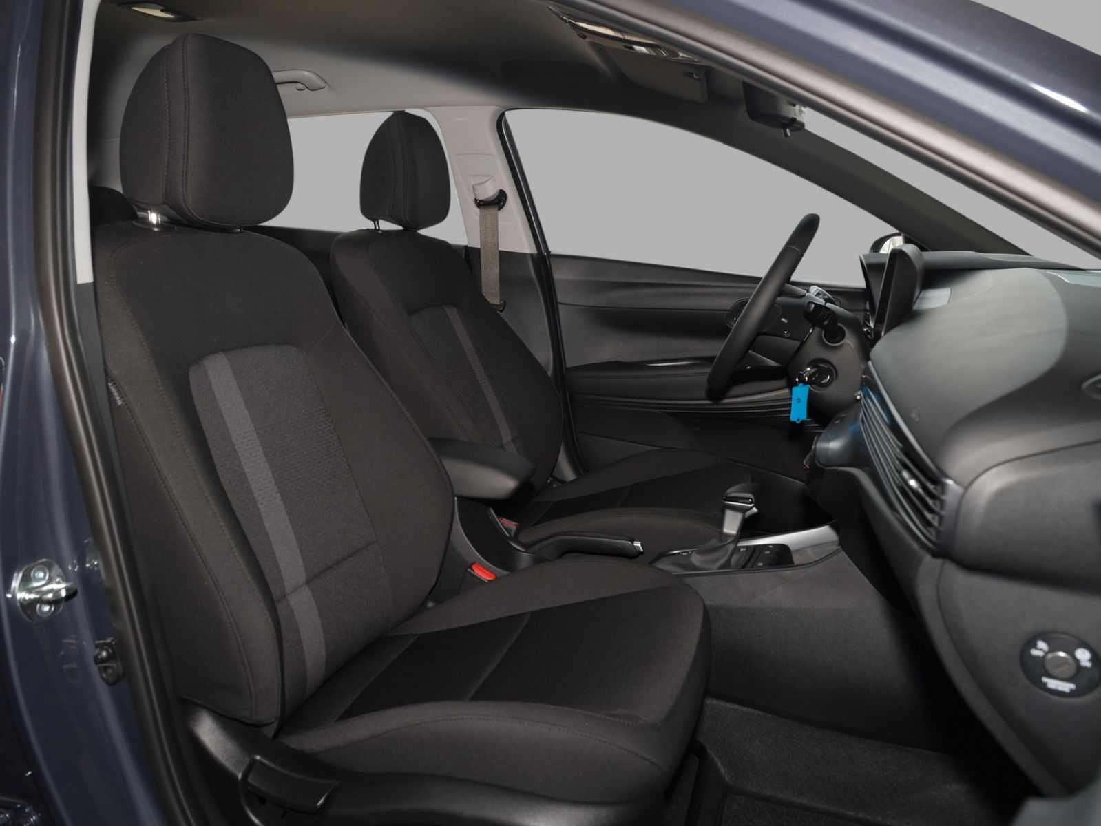Hyundai i20 Trend