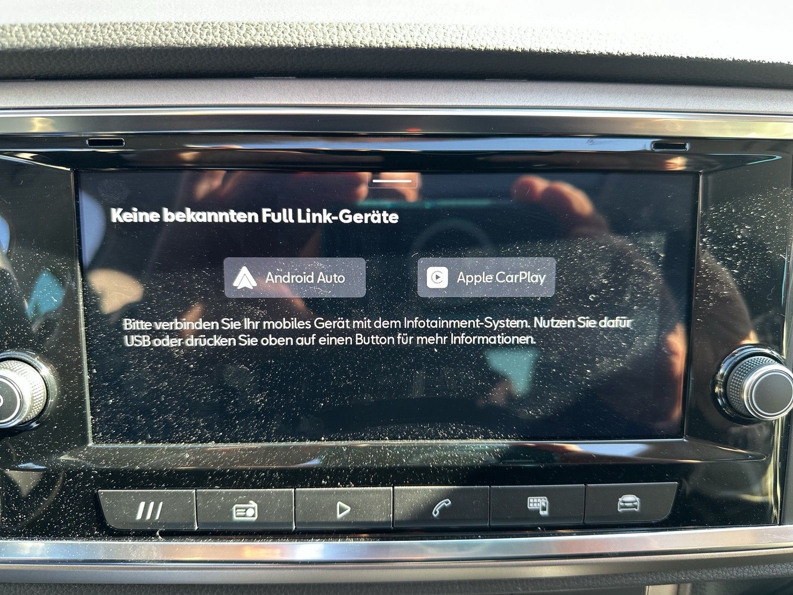 Seat Ateca Xperience PANO,Full Link,KAM,GJR,AHK,KESSY