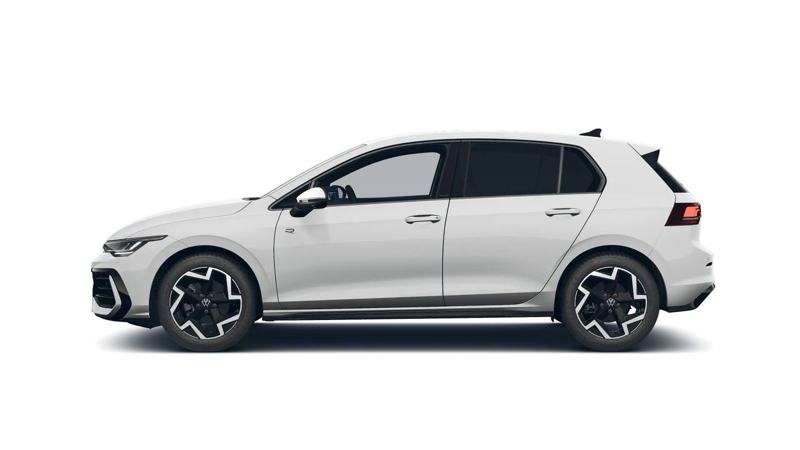 Volkswagen Golf VIII R-line 2.0 TDI DSG *LED*ACC*360*SHZ*