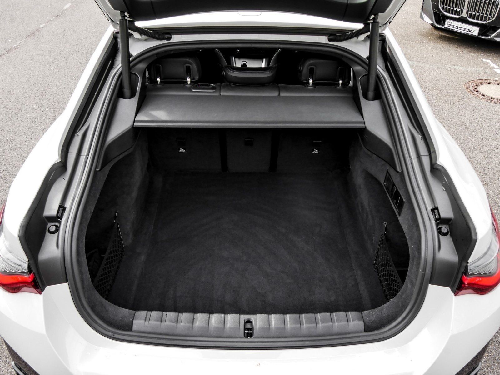 BMW 430i M SPORT PRO+ACC+DA+PA+HiFi