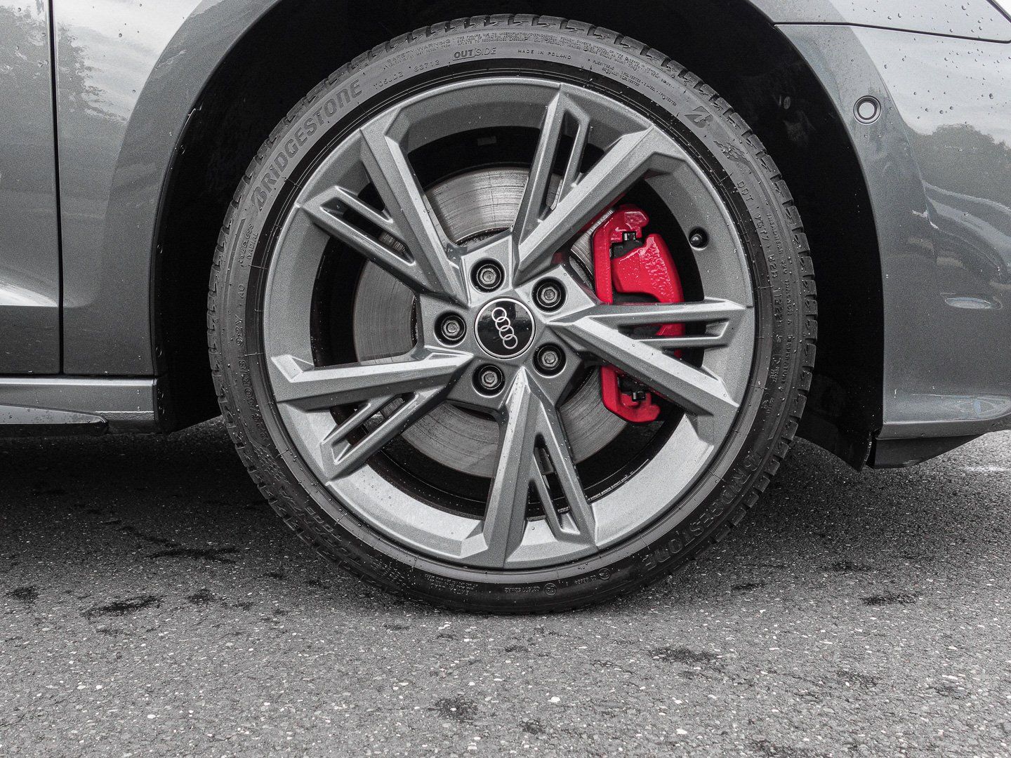 Audi A3 Sportback S line 45 TFSI e S tronic LED Navi