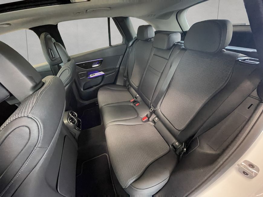 Mercedes-Benz GLC 300 e 4M Avantgarde Adva+|AHK|Pano|360°|Dist