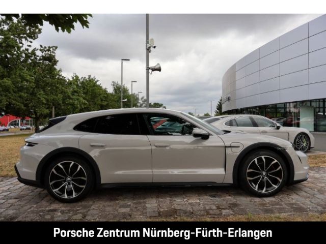 Porsche Taycan 4S Cross Turismo HA-Lenkung LED-Matrix 36