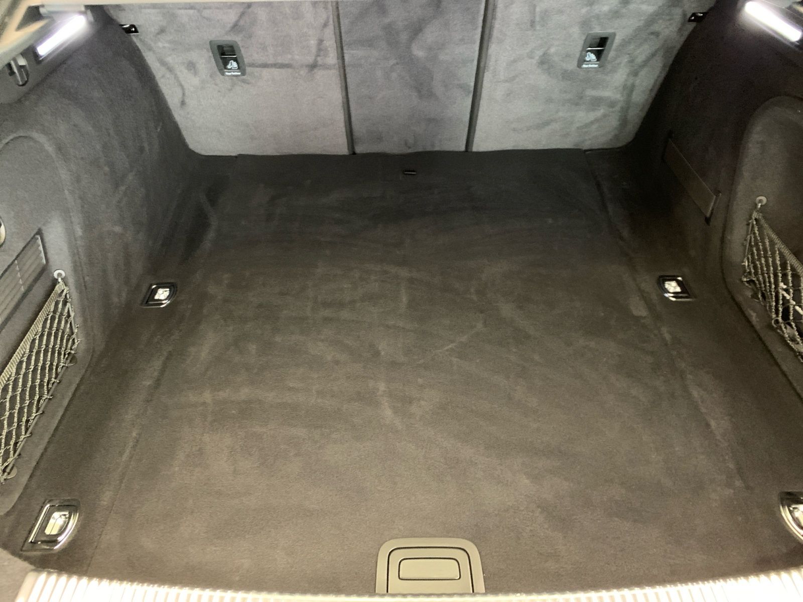 Audi A5 Sportback 40 TFSI S line qua *MATRIX*ACC*R-CA