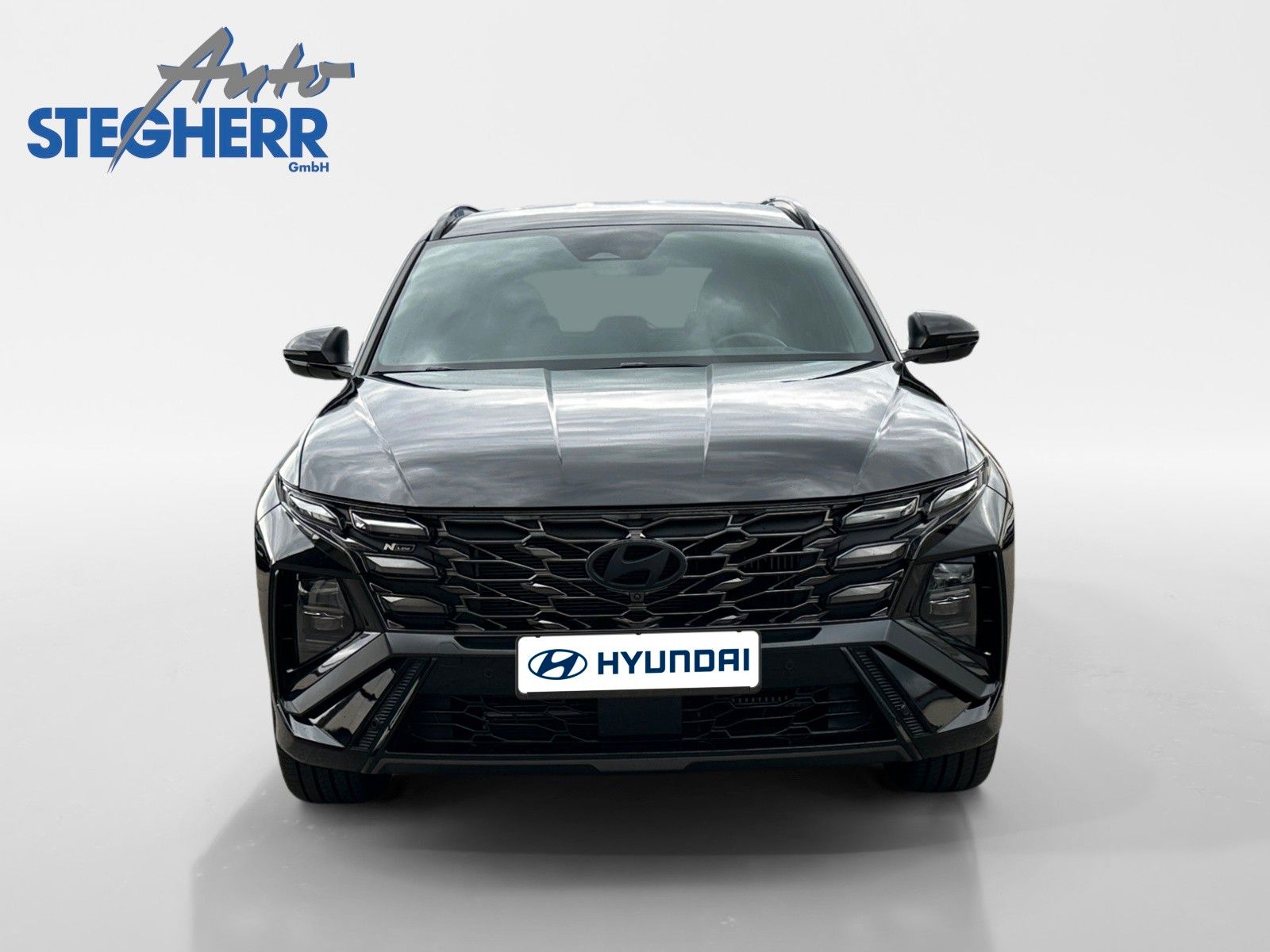 Hyundai TUCSON N Line Hybrid 2WD - Samsaru's Car Outlet
