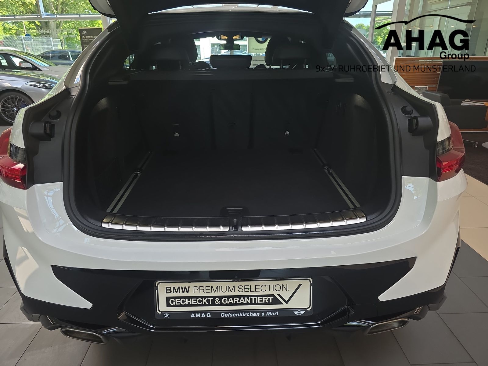 BMW X4 xDrive30d