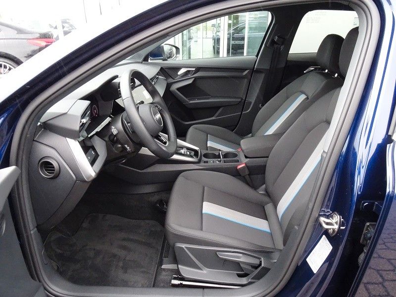 Audi A3 Sportback 35 TFSI S-tronic - incl. WR