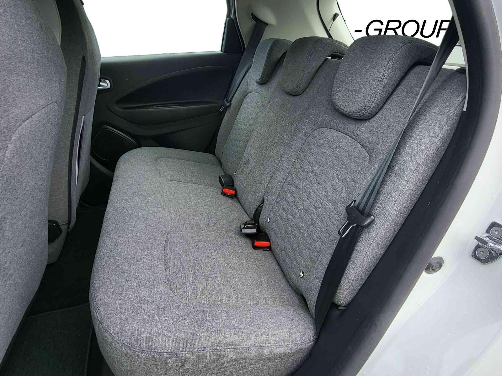 Renault Zoe Z.E.50 R*135* Experience - Samsaru's Car Outlet
