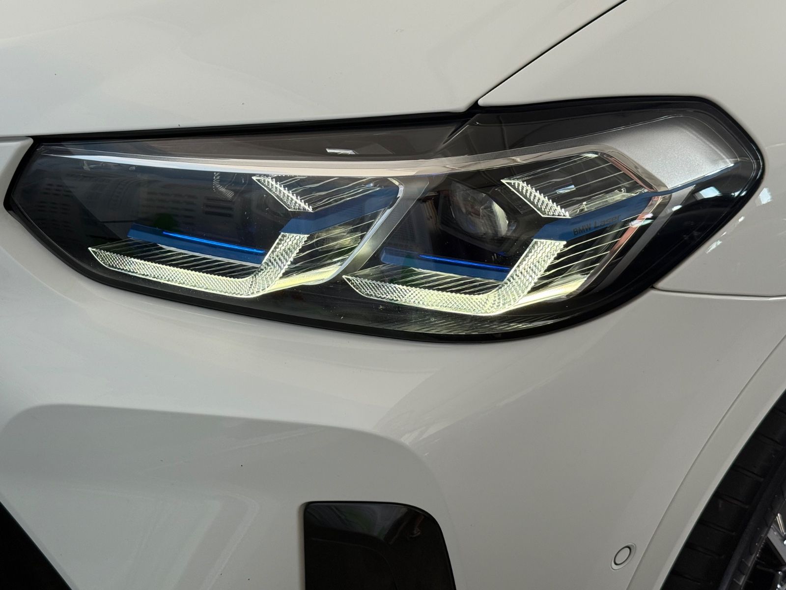 BMW X3 30e xDrive M Sport - Samsaru's Car Outlet