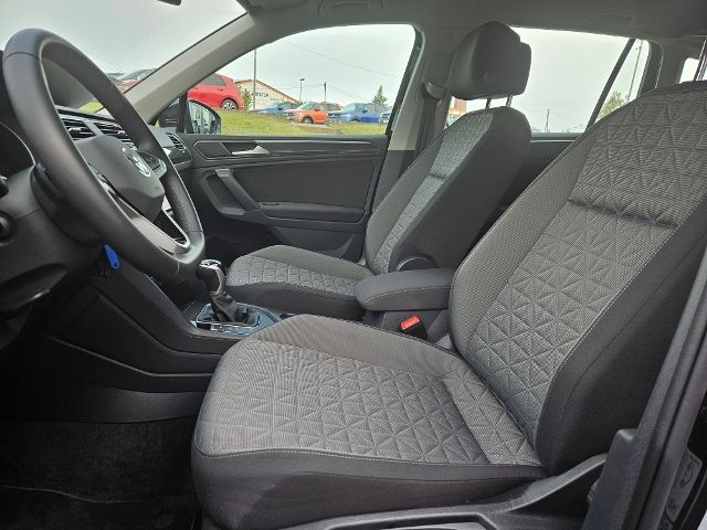 Volkswagen Tiguan 2.0 TDI Life - Samsaru's Car Outlet