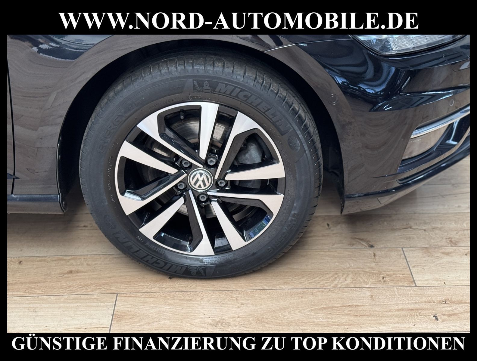 Volkswagen Golf Variant Comfortline 2.0 TDI DSG - Samsaru's Car Outlet