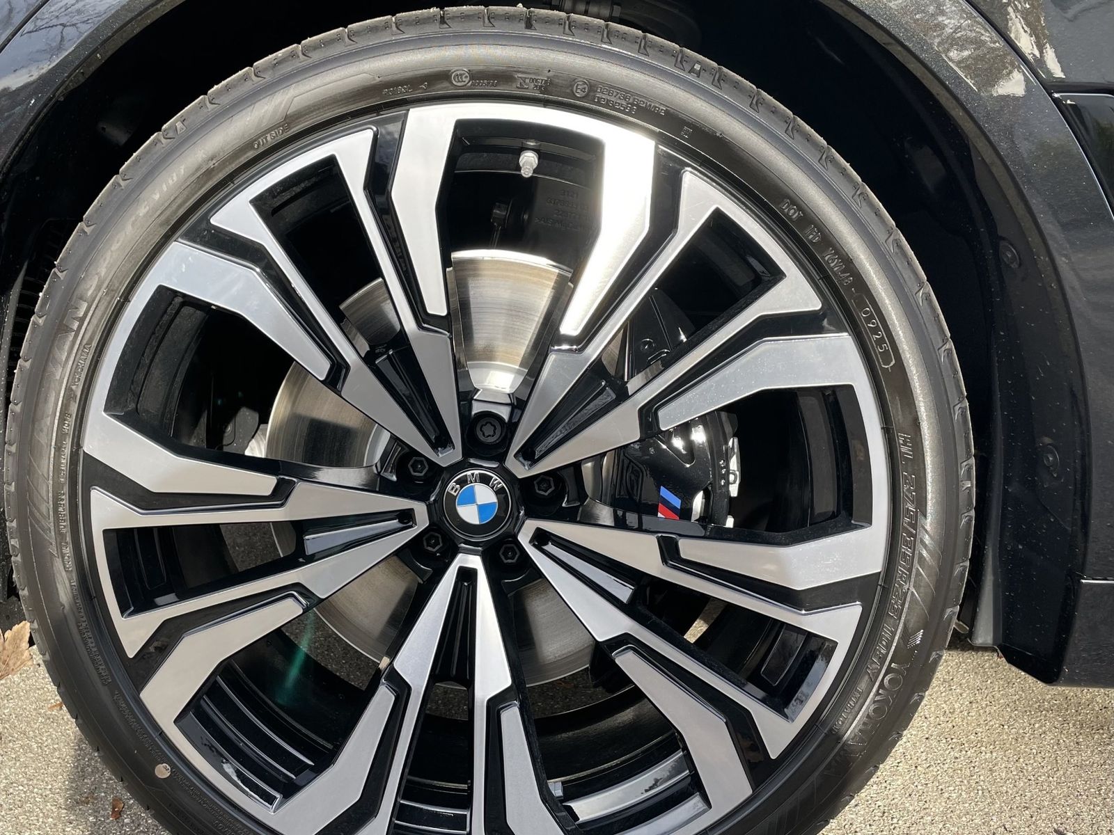 BMW X7 xDrive40d A M-Sportpaket HK-HiFi|DAB|PanoDach