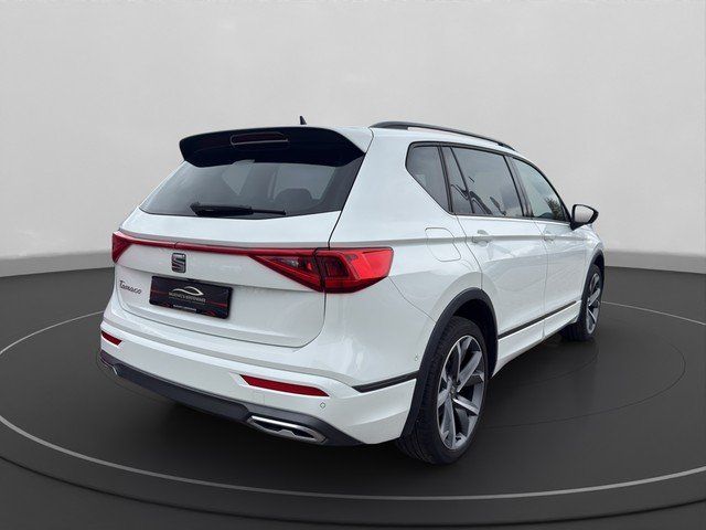 Seat Tarraco 2.0 TDI 4Drive DSG FR *7-SITZER*PANO* Sp