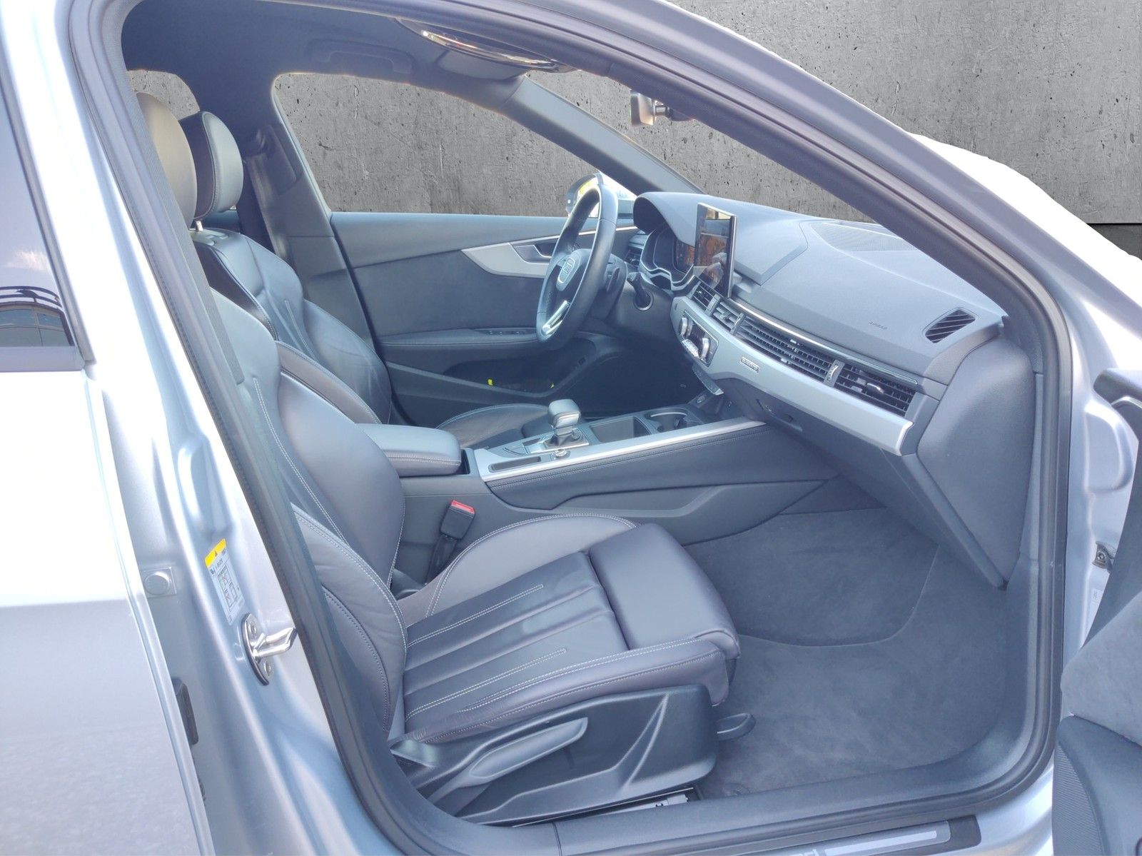 Audi A4 Allroad 50 TDI quattro tiptronic