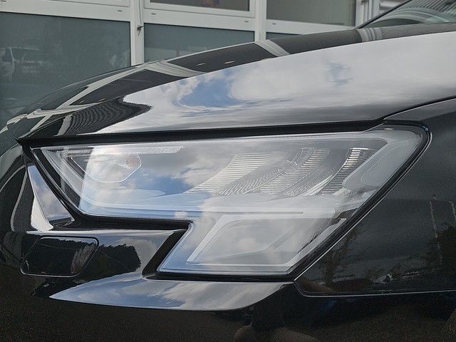 Audi A3 Sportback 40 TFSI e S tronic Navi Rückfahrkam