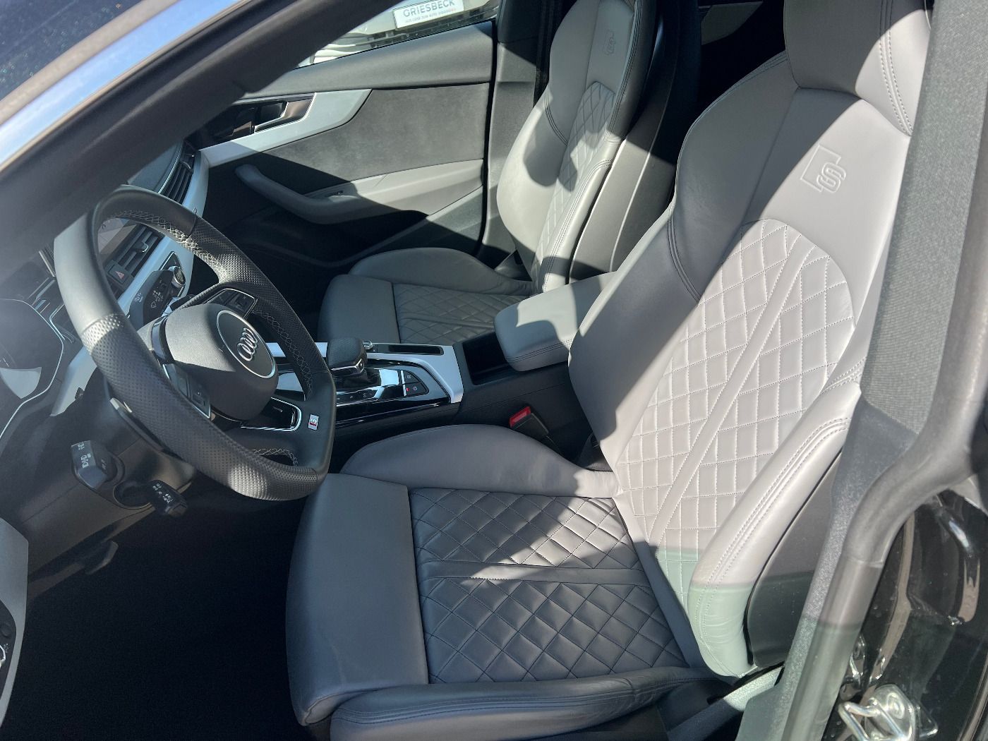 Audi A5 Sportback 50 TDI Quattro S-Line *Matrix-LED*