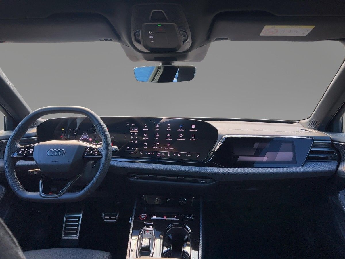 Audi A5 Avant TDI quattro S tronic S line Navi Virtua