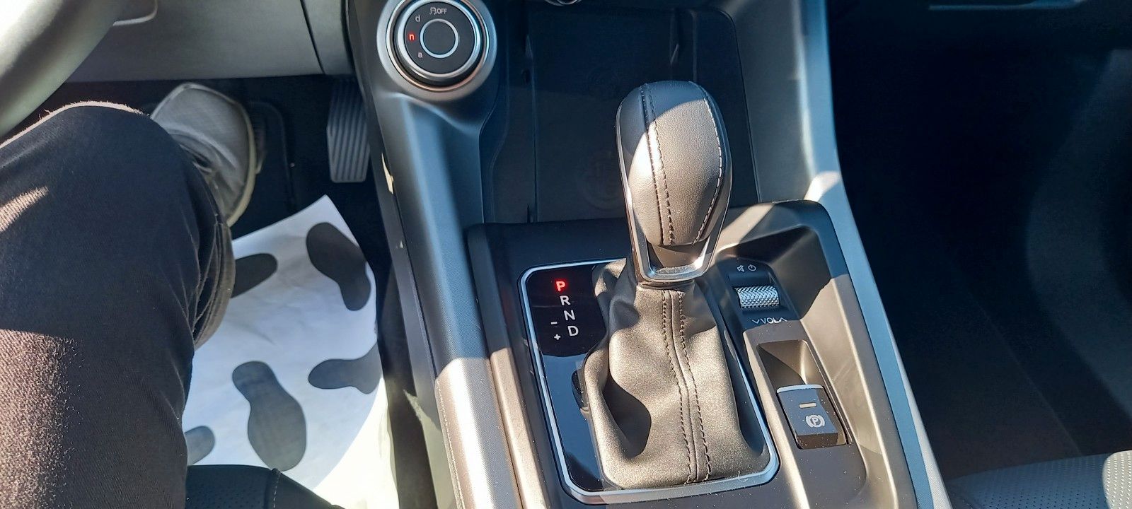 Alfa Romeo TI 160 PS Hybrid  AT Winter Navi HARMAN Kar