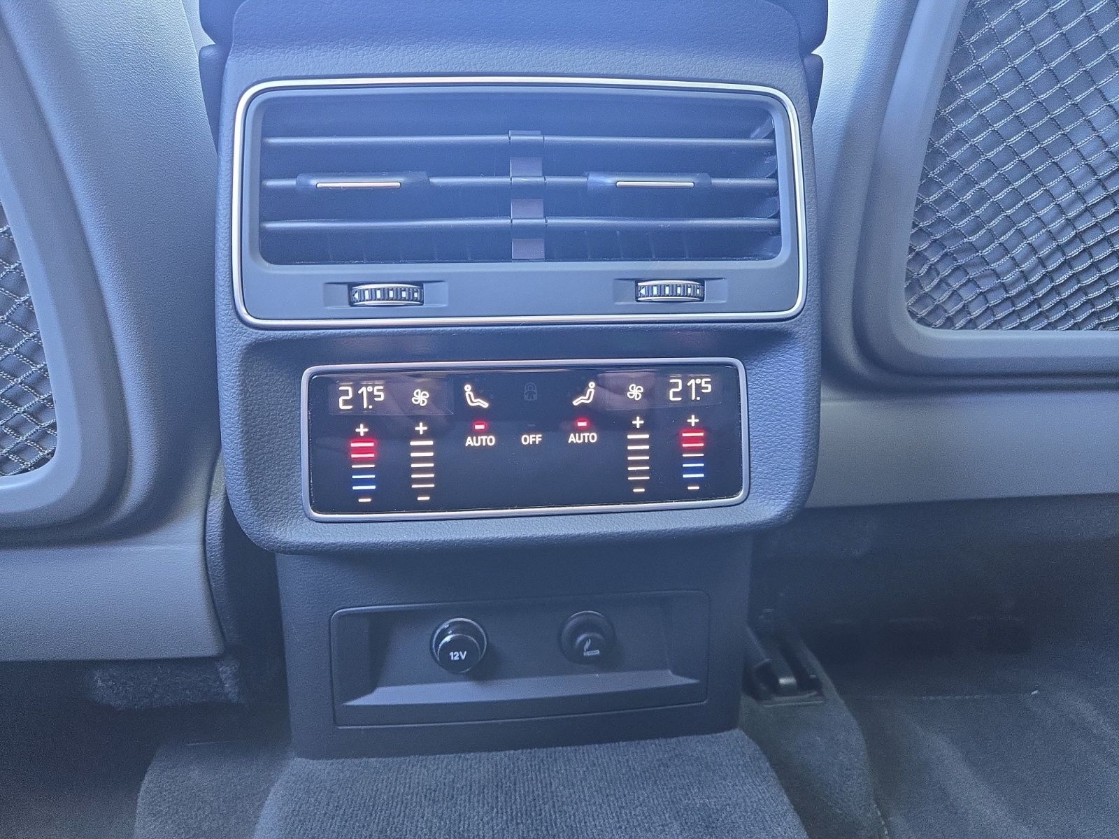 Audi Q7 50 3.0 TDI quattro comeptition plus AHK Pano