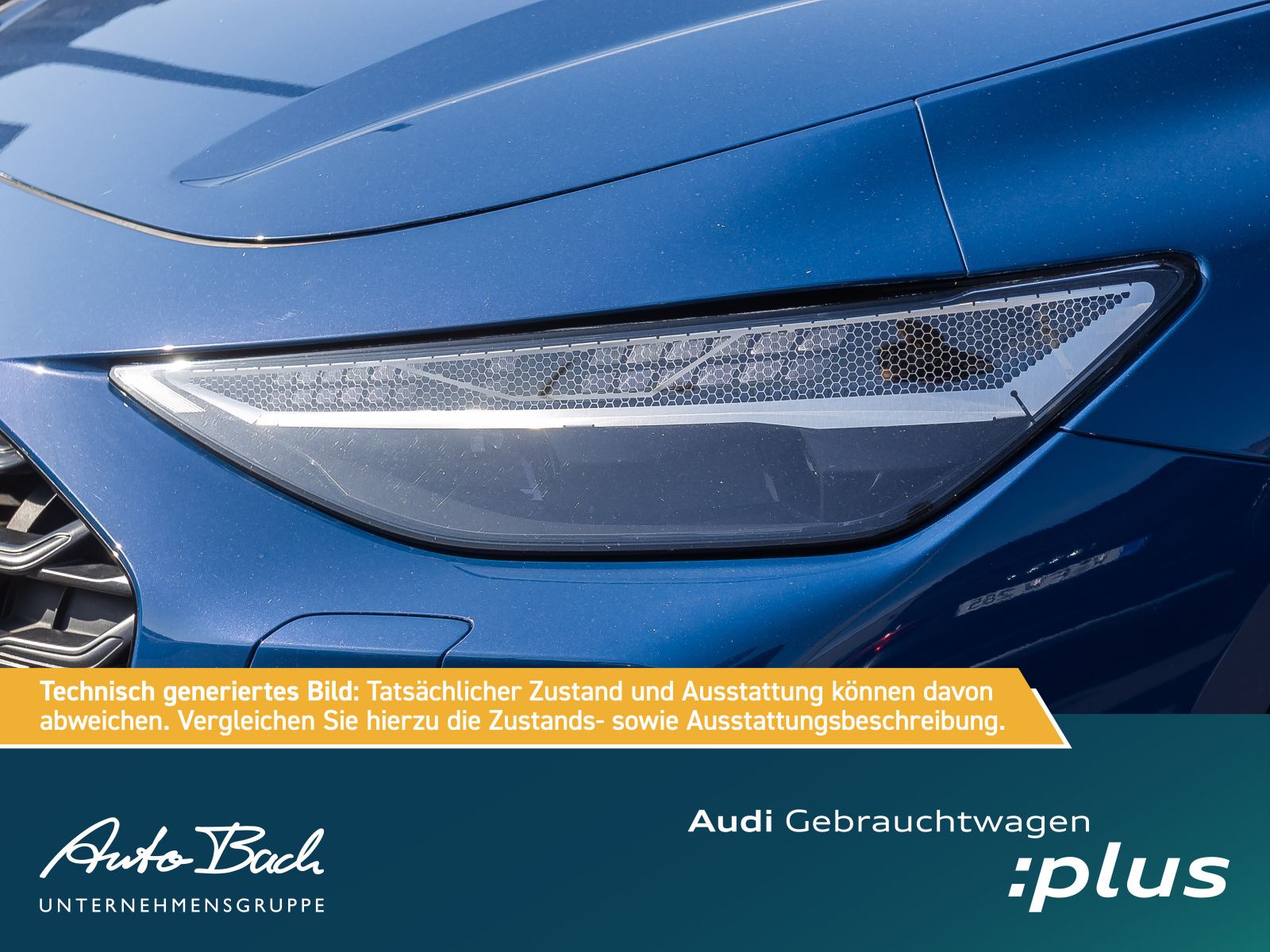 Audi A6 Avant S line TDI qu. Stronic LED HUD B&O