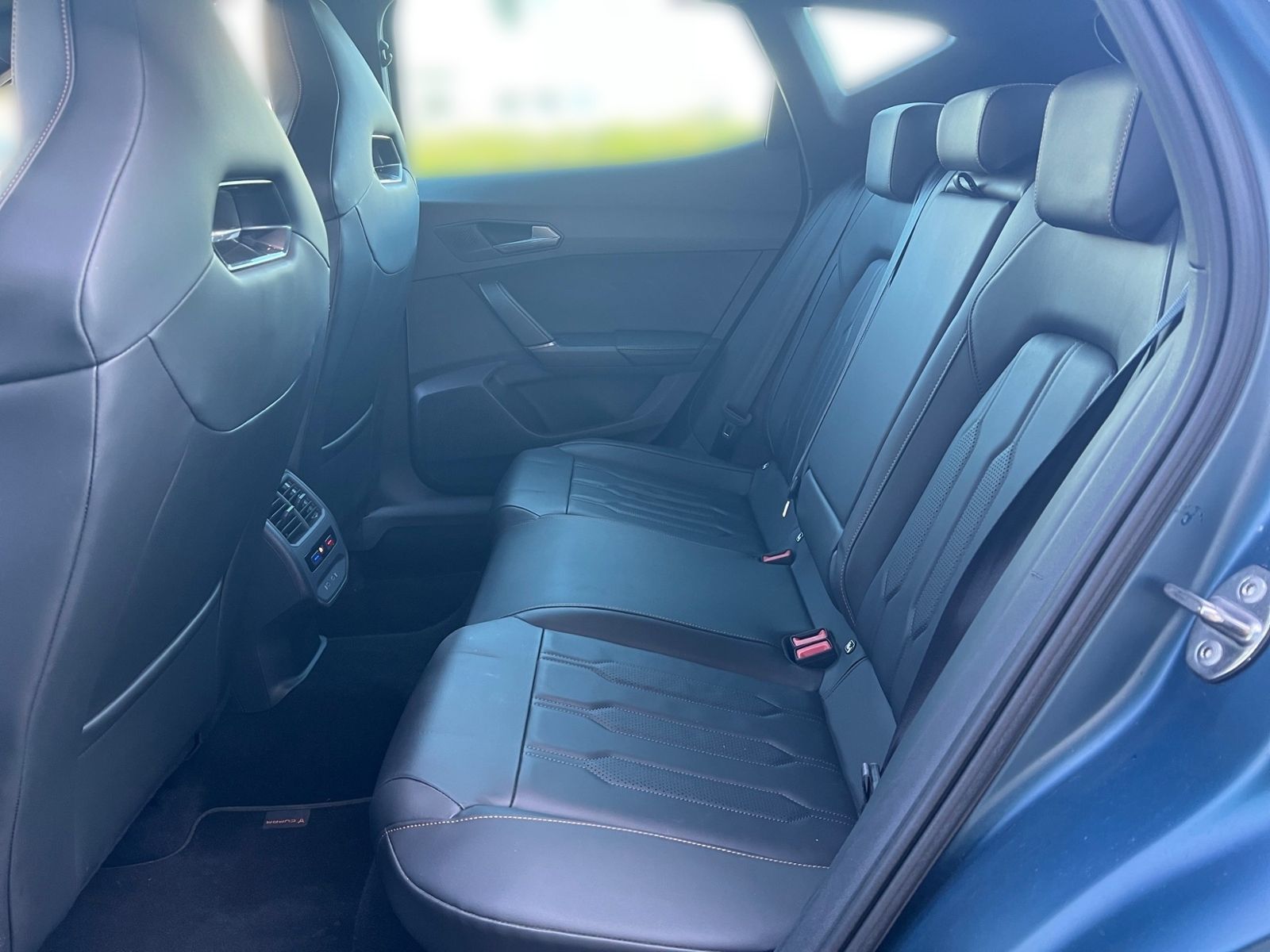 Cupra Formentor 2.0 DSG VZ 4Dr. *AHK*MATT *BEATS *SCHA