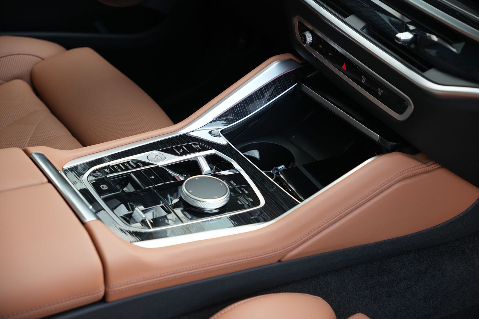BMW X6 xDrive30d M Sport - Samsaru's Car Outlet