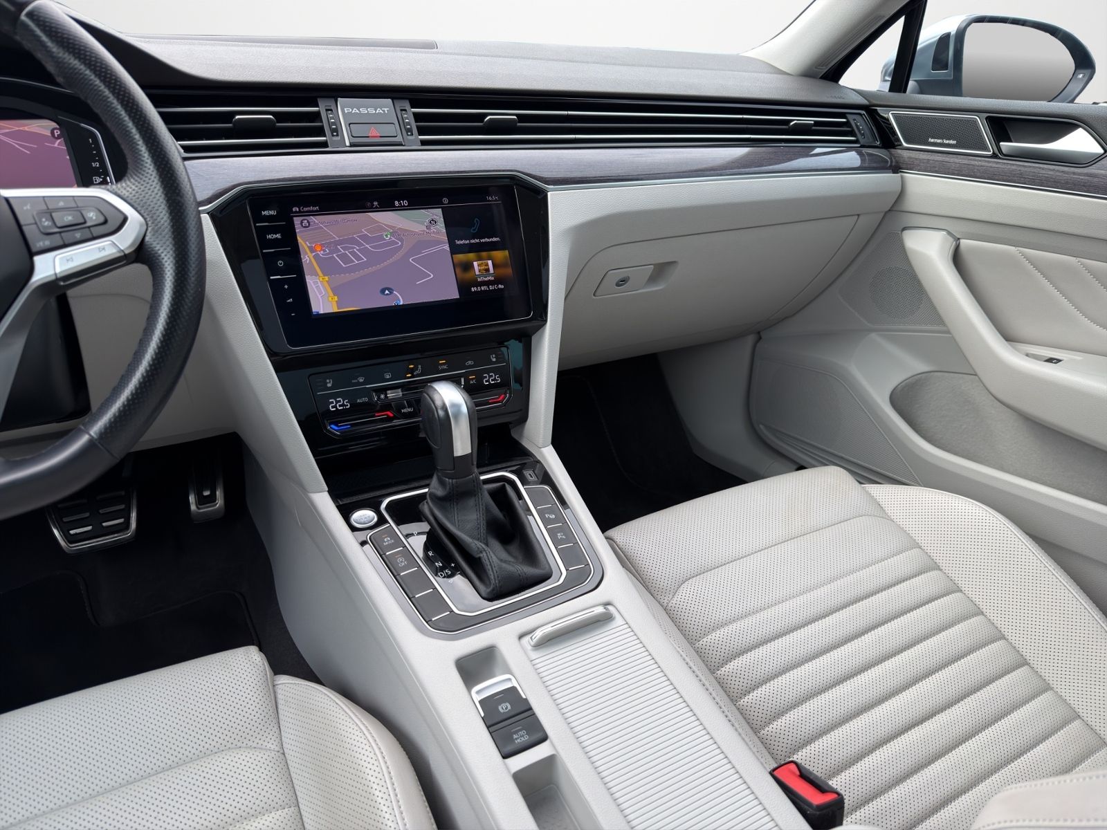 Volkswagen Passat Alltrack 2.0TDI 4M Matrix/AHK/StHz/Pano/H
