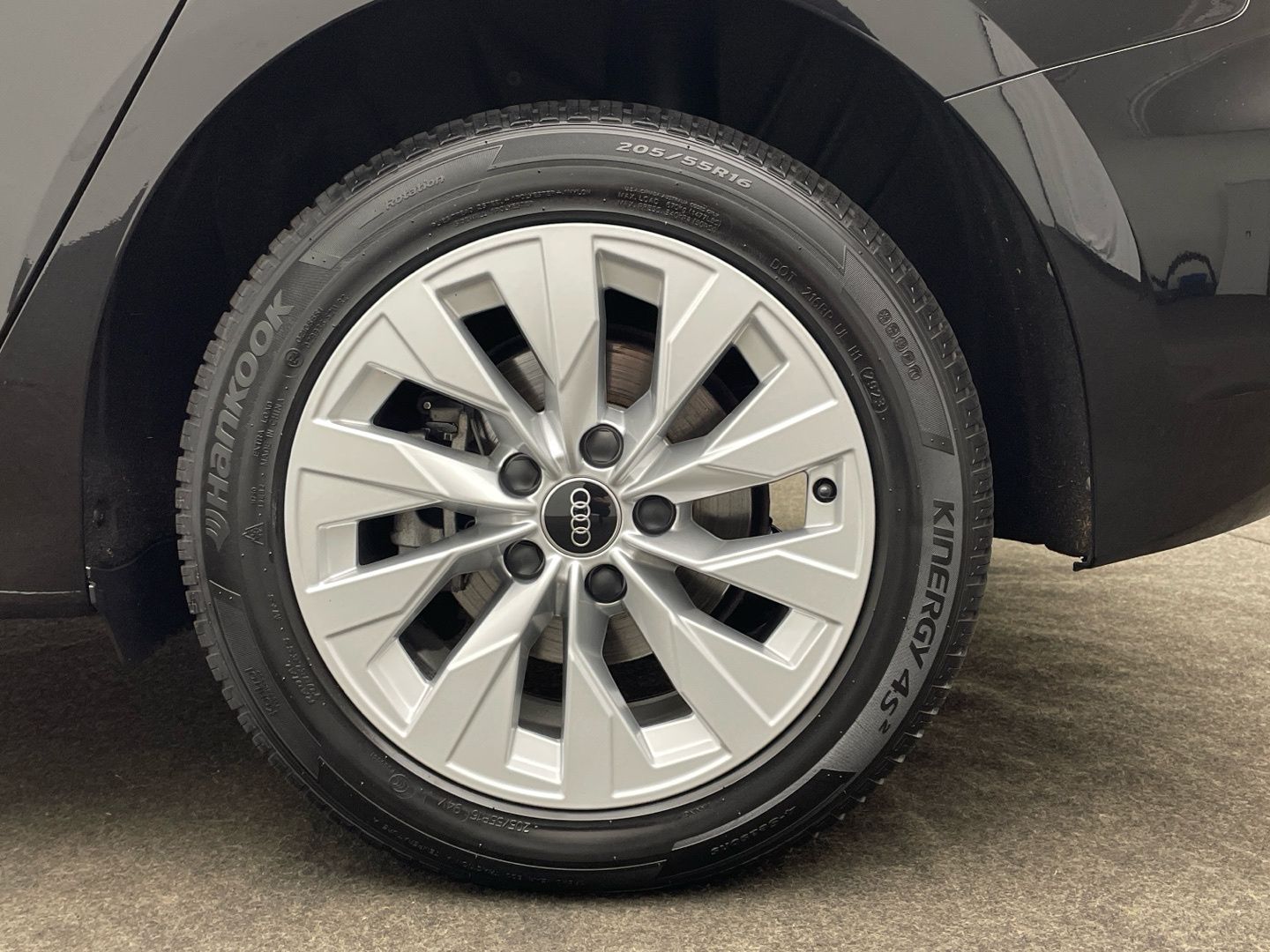 Audi A3 Sportback 40 TFSI e S tronic MMI LED Fahrsch.