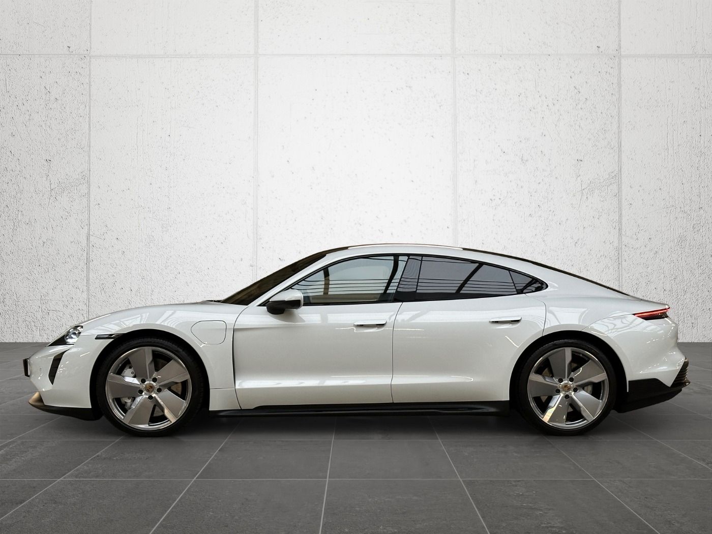 Porsche Taycan 4S BOSE SHZ V+H BOSE