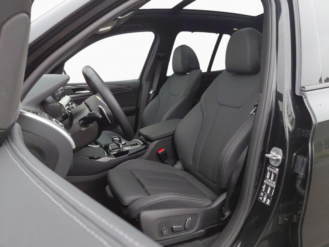 BMW X3 xDrive30i MSport.Pano,360°ACC,Laser,HUD,SHZ