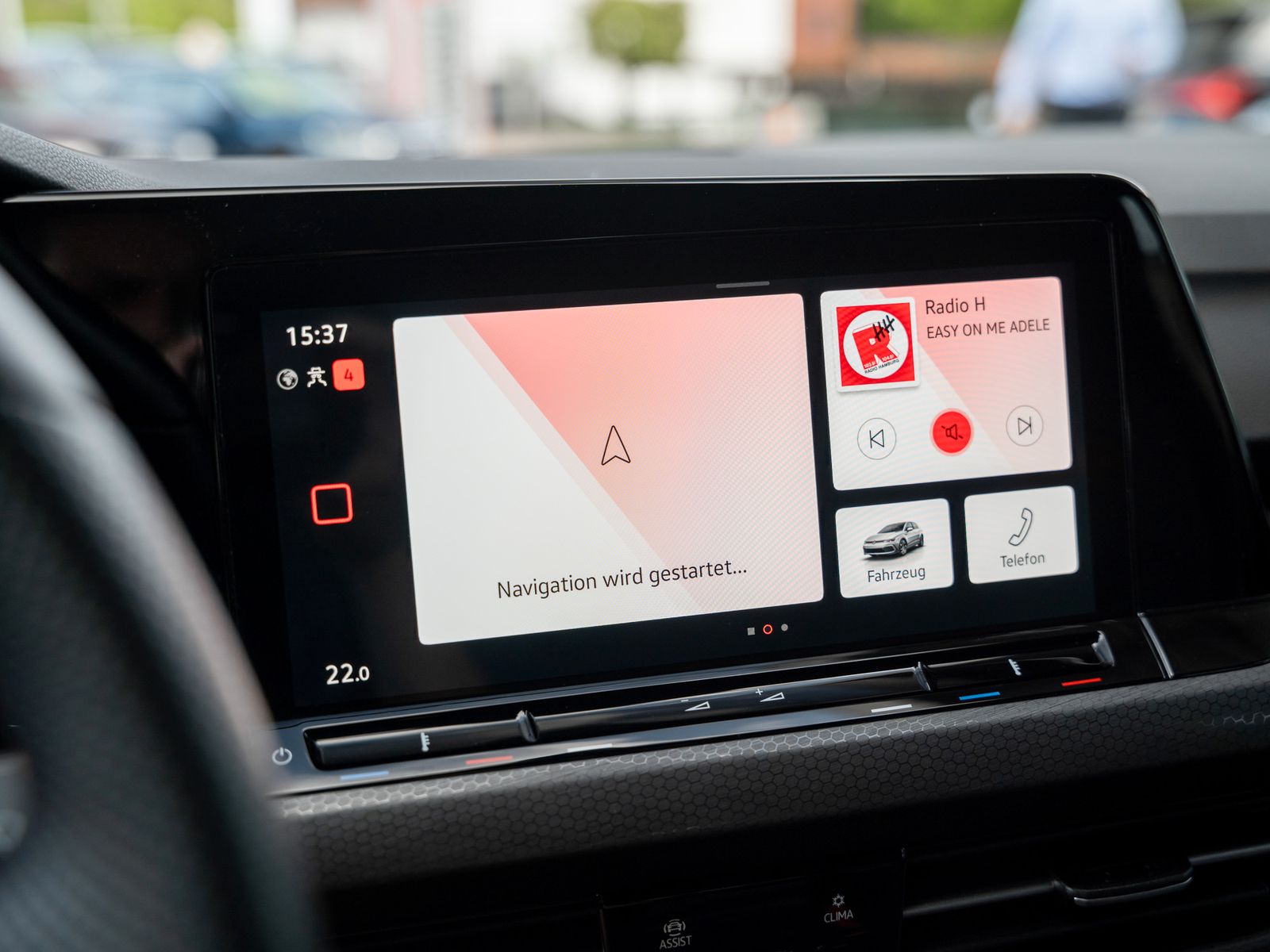 Volkswagen Golf GTI Clubsport 2.0 TSI DSG - Samsaru's Car Outlet