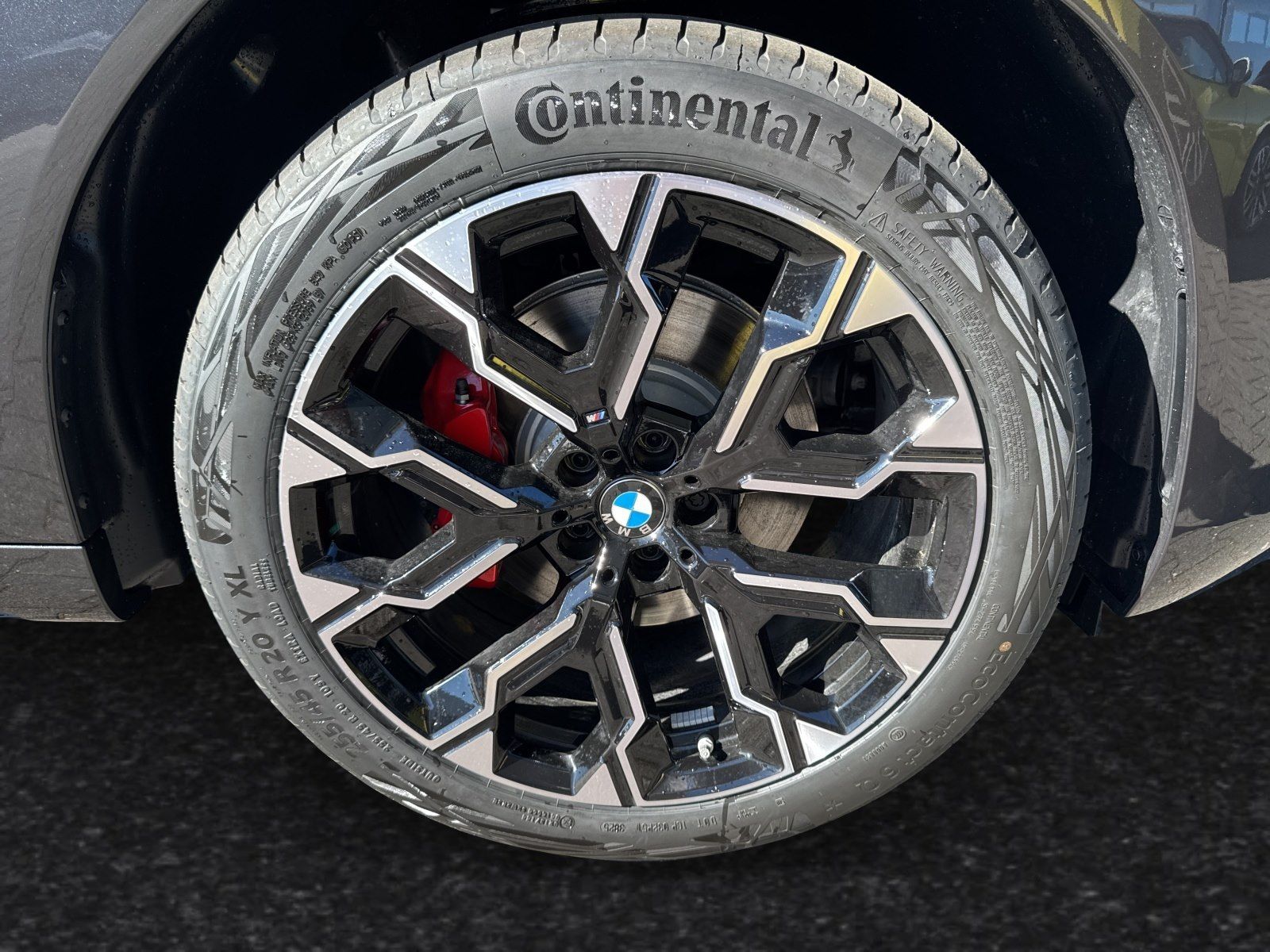 BMW X3 30e xDrive M Sport Pro|AHK|Pano|DA&PA-Prof.