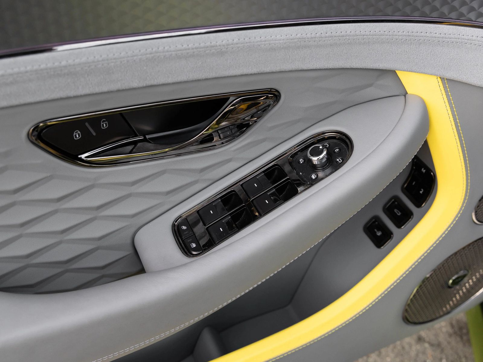 Bentley Continental GT Speed First Edition *NAIM*CCB*