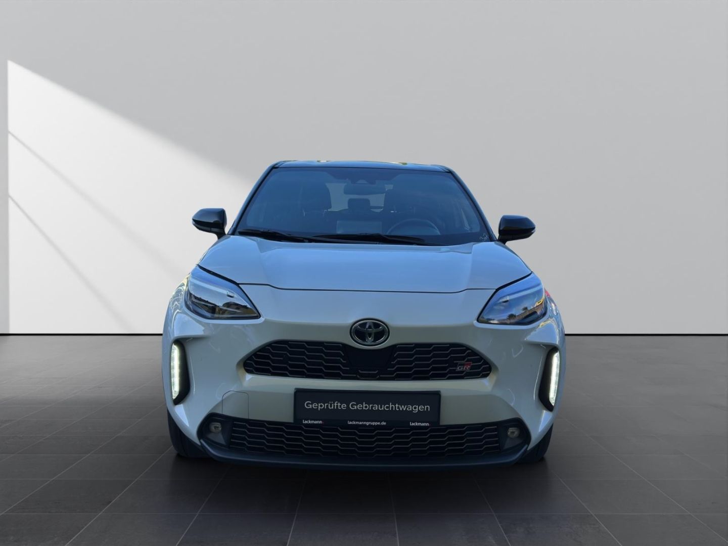 Toyota Yaris Cross 1.5 Hybrid GR Sport*LED*JBL*Head-UP*