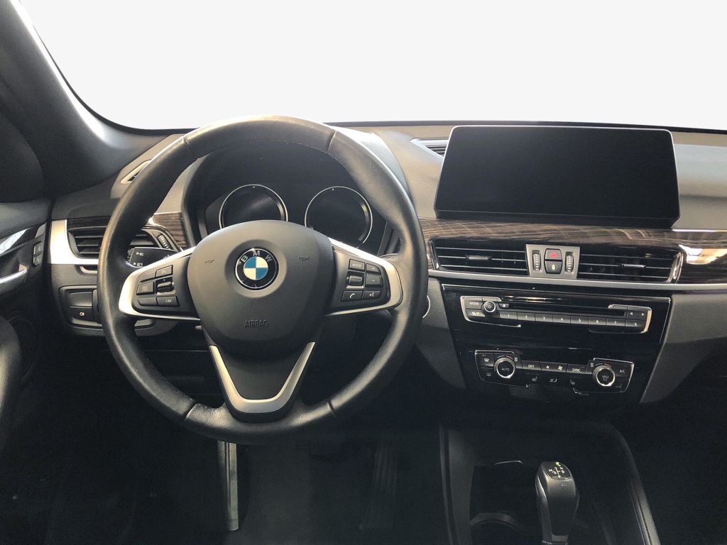 BMW X1 xDrive25e Advantage - Samsaru's Car Outlet