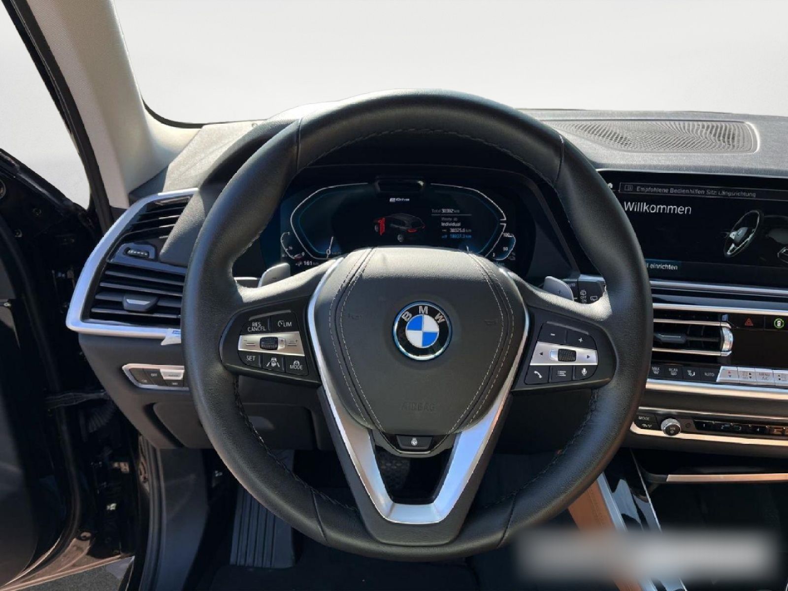 BMW X5 xDrive45e HUD DA Prof HiFi Komf.-Sitze PA Plu