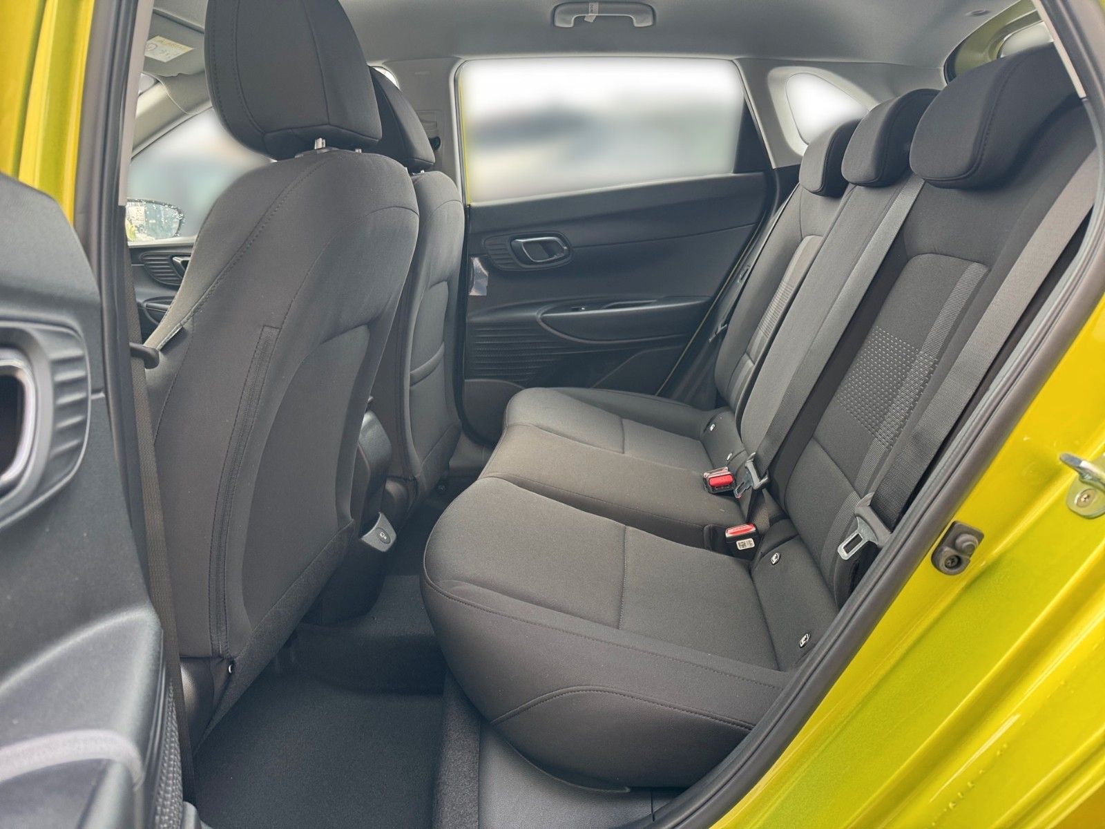 Hyundai i20 Trend Automatik