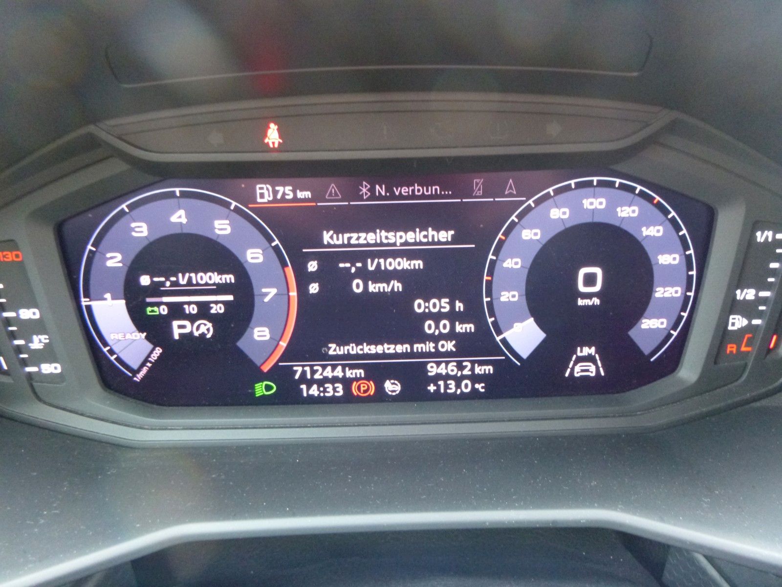 Audi A1 Sportback 35 TFSI - Samsaru's Car Outlet