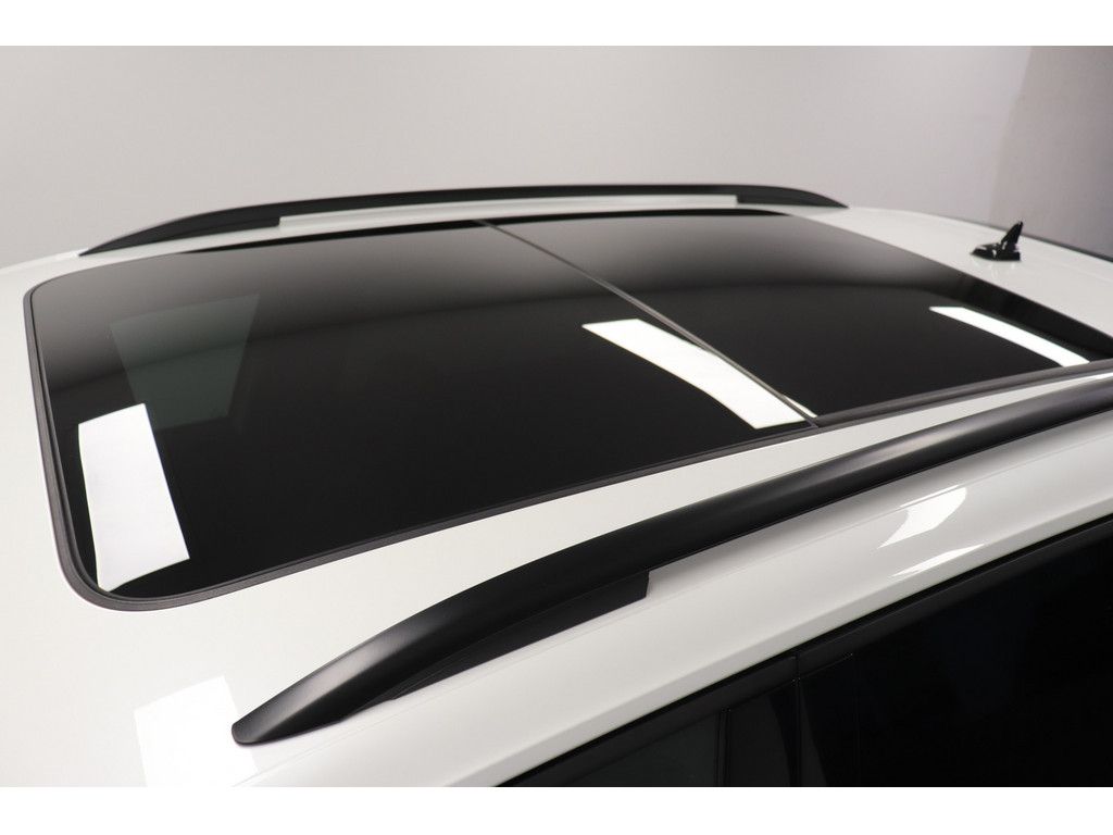 Volkswagen Tiguan R 2.0 TSI 4Motion #HARMAN #Matrix #Panora