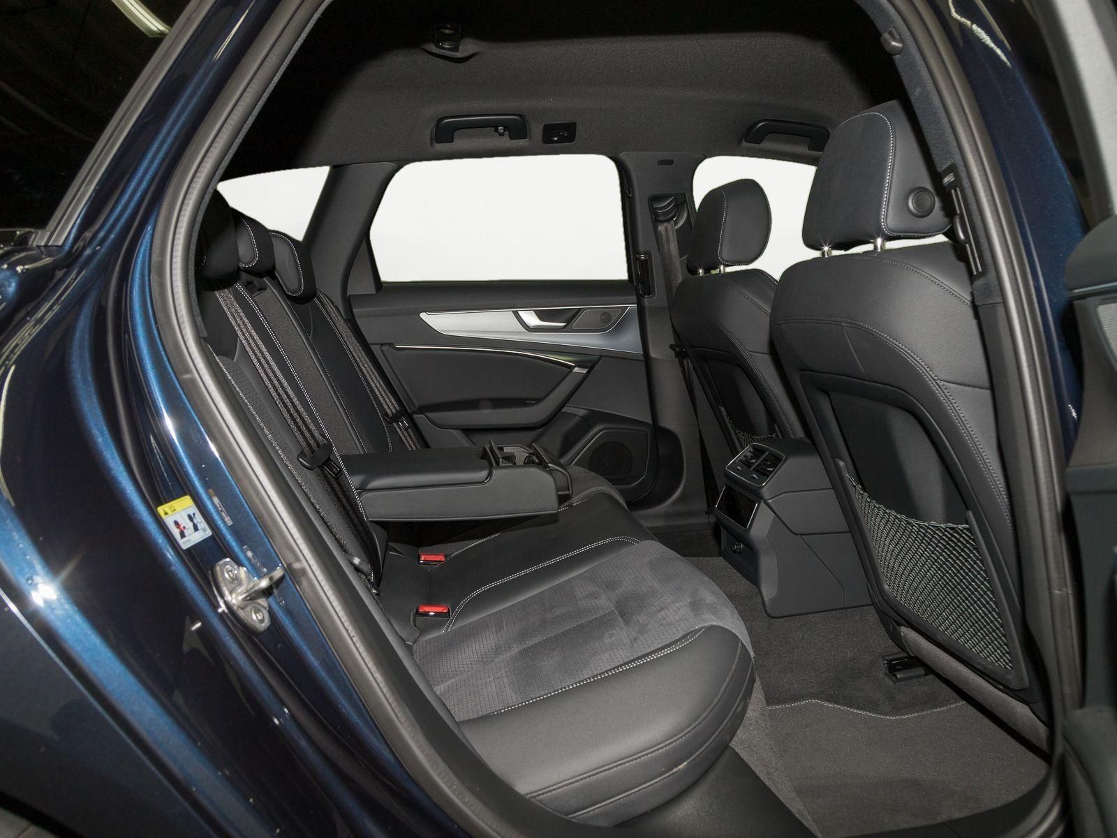Audi A6 Avant 55 TFSIe Q S LINE - Samsaru's Car Outlet