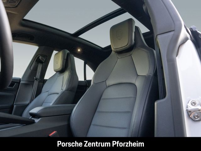 Porsche Macan - Samsaru's Car Outlet